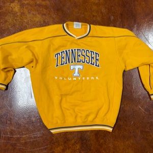 VINTAGE TENNESSEE VOLS SWEATER